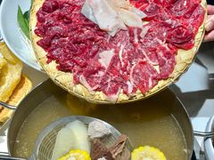 -今日牛事潮汕鲜牛肉火锅(瑞金店)