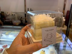 -DEMO黛慕蛋糕(中泰店)