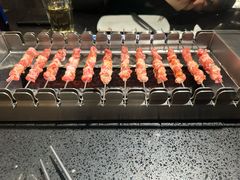 -很久以前羊肉串(大宁中心广场店)