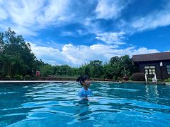 -河源御临门度假村温泉