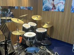 -大象音乐·吉他·架子鼓·声乐(双井店)