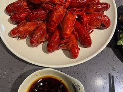 -一棠龙虾•王牌虾球(楚河汉街店)