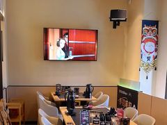 -極屋鮨牛 · 烧肉酒场(时代C馆店)