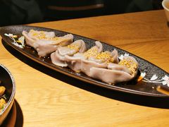 有机石磨黑麦馄饨-庆春朴门