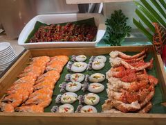 -厦门海景千禧大酒店·海景咖啡厅