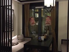 -清涟·足浴·spa·养生馆(重庆天地店)