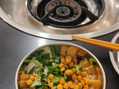 -鸿顺老铁锅美蛙鱼府(解放碑店)