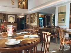 大堂-福昌源食苑