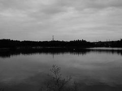 -美兰湖景区