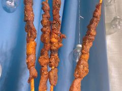 -大学城夜市大排档(凤栖路店)