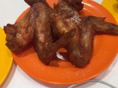 -冰岛茶餐厅(世茂店)