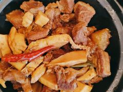 -刘一锅筋头巴脑(凌空二街店)