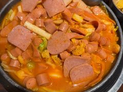 -양평식당·杨平食堂(华贸店)