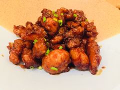 -外婆家(古墩印象城店)