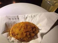 -wann lounge 低温慢煮牛排·清吧