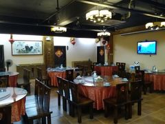 大堂-客汀家宴·客家烟火 四季食材(集美店)