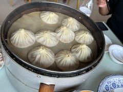 -梅利汴京烤鸭•开封豫菜地标店(晋安路店)