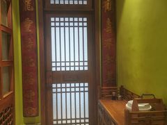 -食欲老院子荆芥疙瘩汤(经五路店)