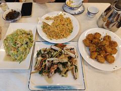 -东江海鲜大排档·潮汕菜·砂锅粥