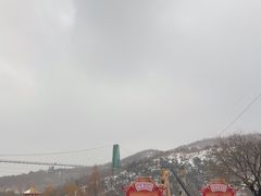 -威海华夏城景区