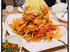 -鱼乐轩海鲜专门店