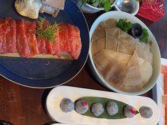 -大隐·成都火锅Bistro(合生麒麟新天地店)