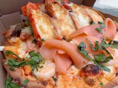 -Steveston Pizza Company (Richmond)