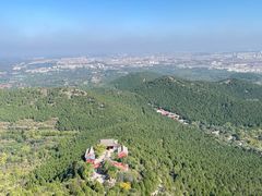 -青州市云门山风景区