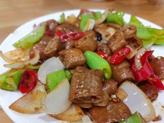 -福祥厦门小馆(舟孟北路店)