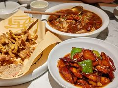 -关东小磨东北菜(漕河泾印象城店)