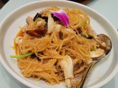 -隆喜元鱼汤包·海鲜(中联广场店)