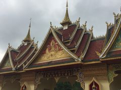 -西双版纳勐泐文化旅游区