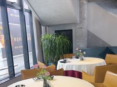 -岁粤Moon·湖景餐厅(月光码头店)