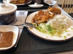 -乡村基(北部新区重科院餐厅)