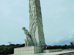 -北川羌城旅游区