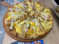 -达美乐比萨(深圳广厦路店)