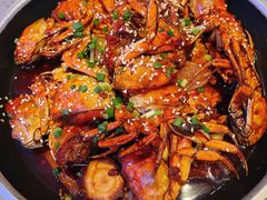-一棠龙虾•王牌虾球(恒隆广场店)