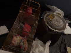 -华夏良子·足道SPA艾灸(铁道大厦店)