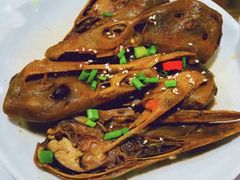 -湖景大酒店(两湖公馆住宅区店)