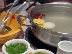 -八合里潮汕鲜牛肉火锅(福州万象城店)