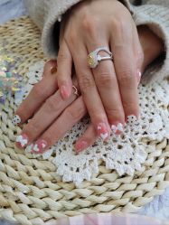 -熙画美上门MakeUp美甲美睫