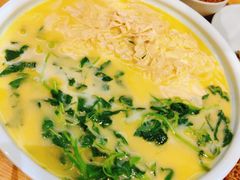 素鸳鸯-竹里馆·淮扬菜·功夫茶(老门东店)