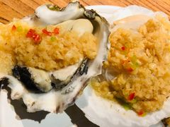 -海味当家·蒸锅海鲜(星海公园店)
