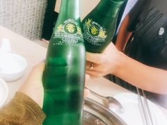 -金家高丽火盆