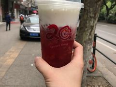 -CoCo都可(候家塘店)