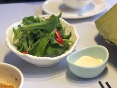 非洲冰菜-山顶顶概念四川菜(黄埔大道店)