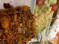 -樱の千渡日式料理·铁板烧•烧鸟(金盛田广场店)