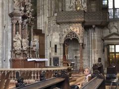 -斯蒂芬主教座堂(Stephansdom)