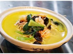 大煮干丝-留芳·文旅古月楼(老街店)