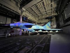 -泰达航母主题公园